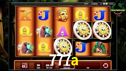 Descubra o Programa VIP da 777a: Vantagens Exclusivas para Jogadores