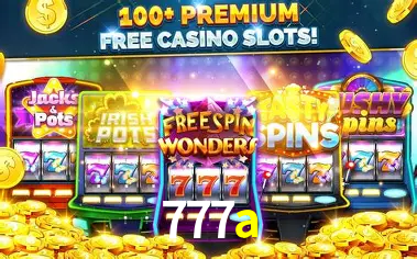 Desvendando o Mundo dos Jogos Virtuais na 777a